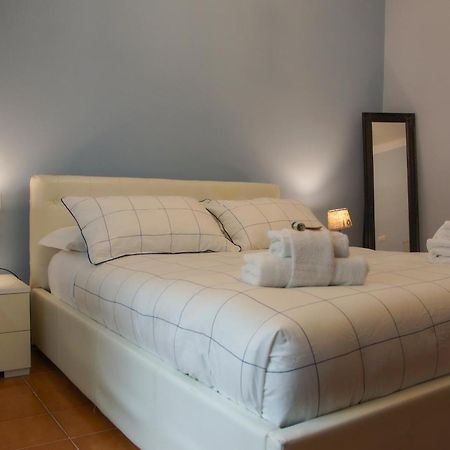 Family'S Apartment Trastevere Rome Extérieur photo