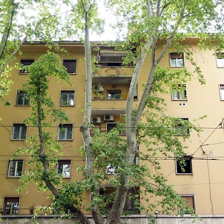 Family'S Apartment Trastevere Rome Extérieur photo