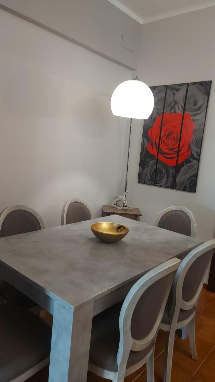 Family'S Apartment Trastevere Rome Extérieur photo