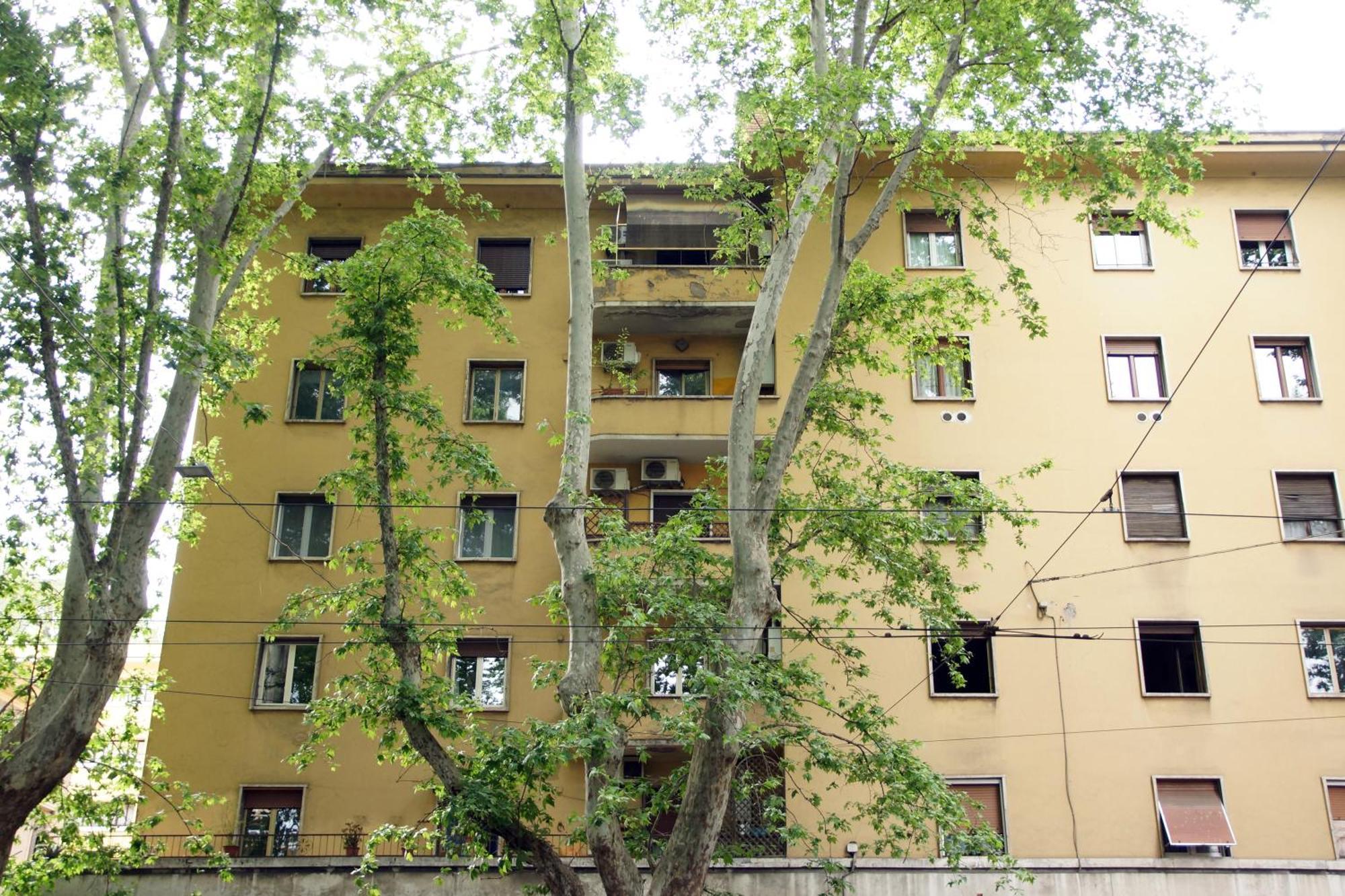Family'S Apartment Trastevere Rome Extérieur photo